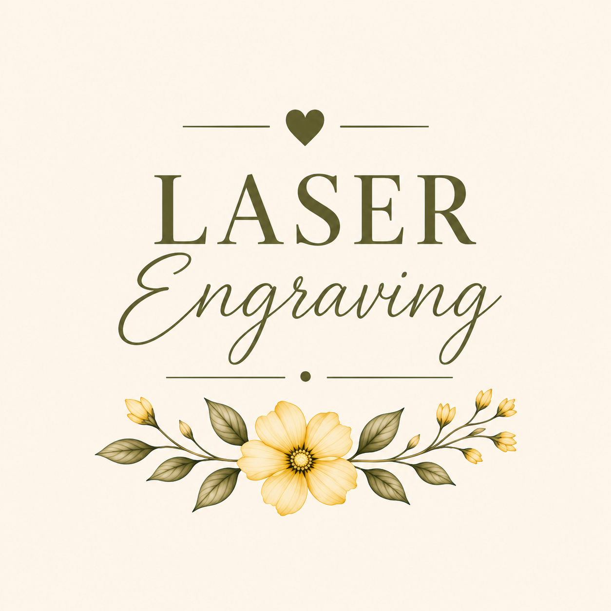 Laser Engraving