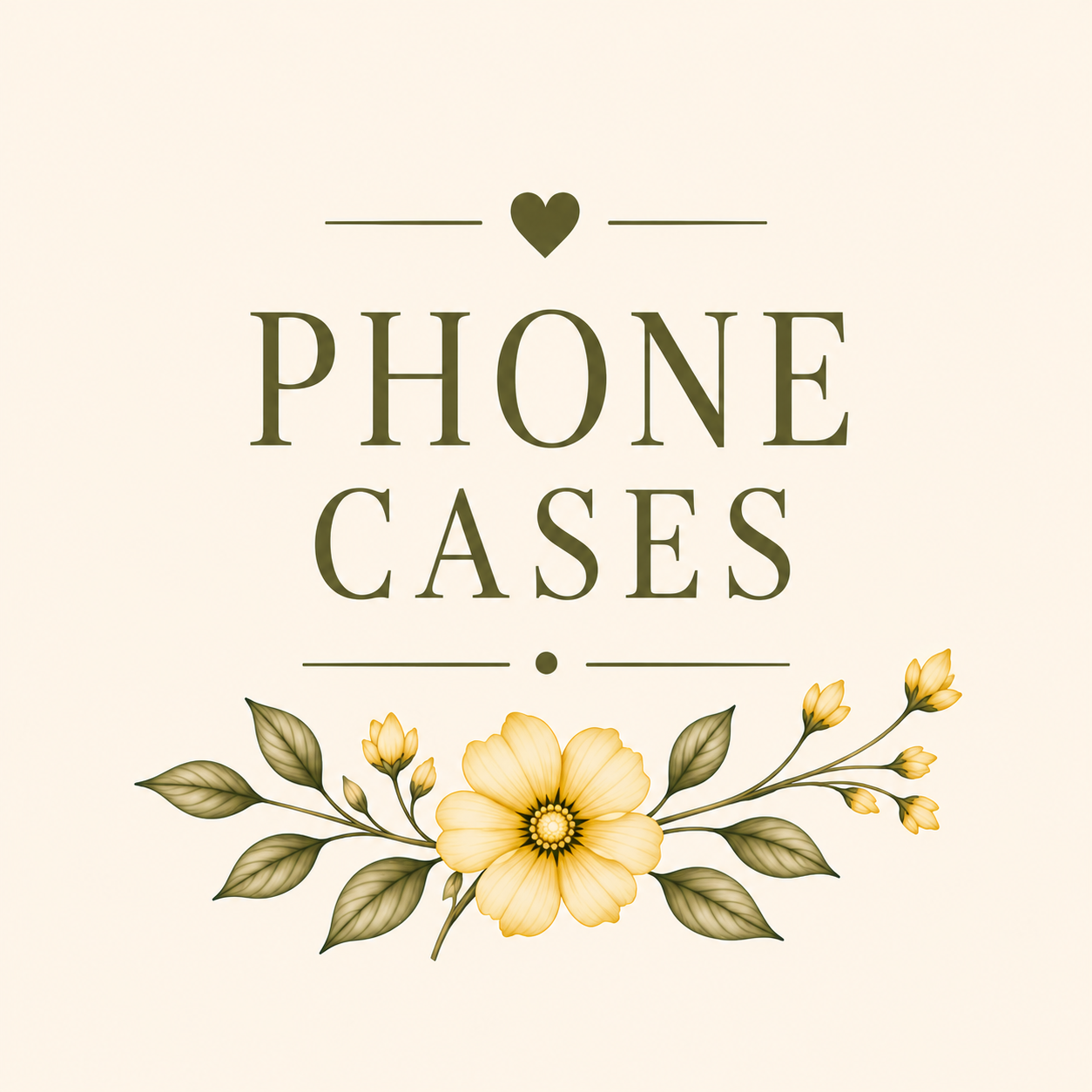 Phone Cases