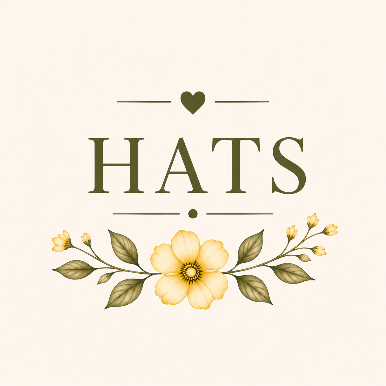 Hats