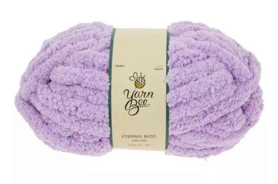 Chunky Name Pullover