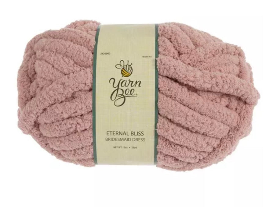 Chunky Name Pullover