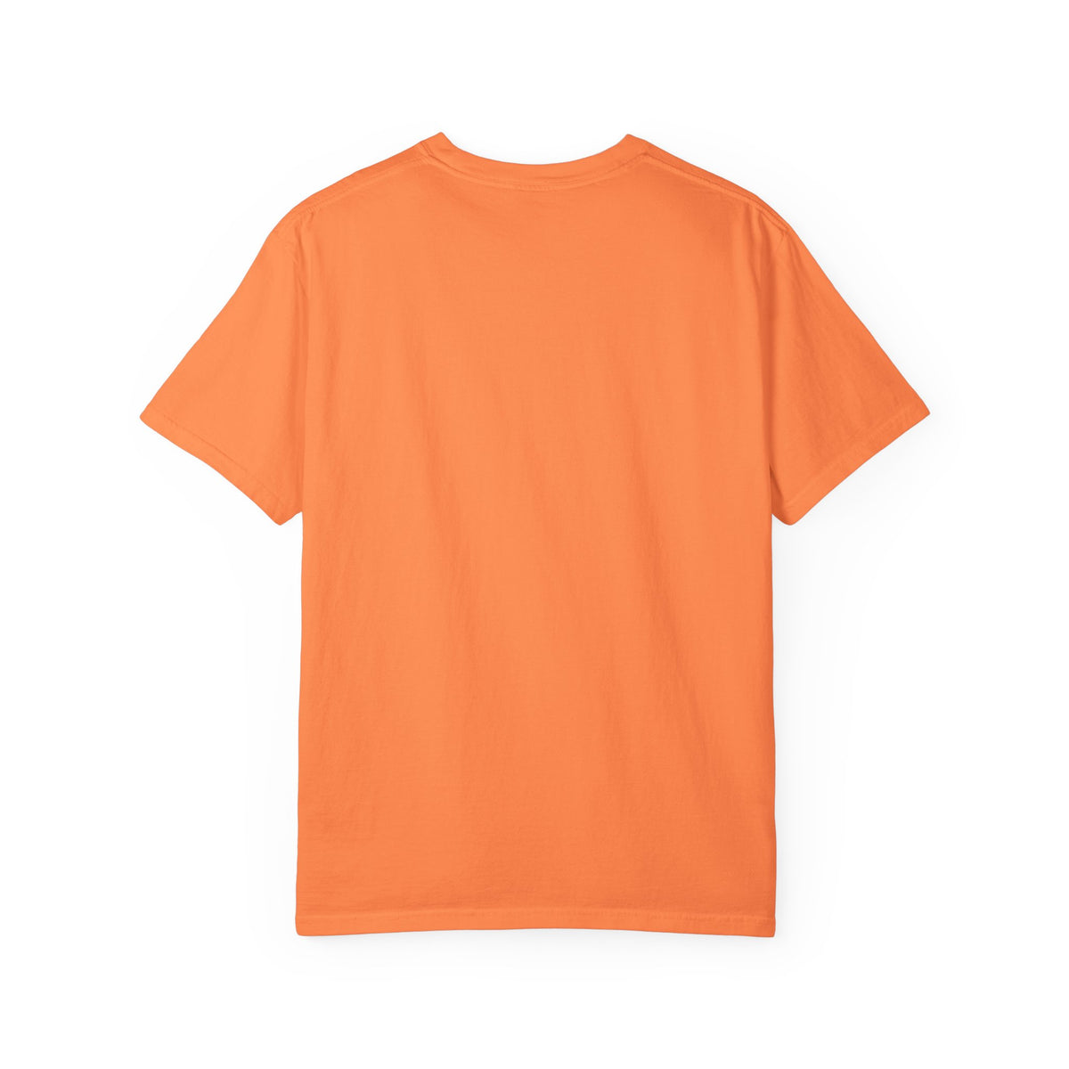 Halloween Pumpkin & Candy Ghosts T-Shirt