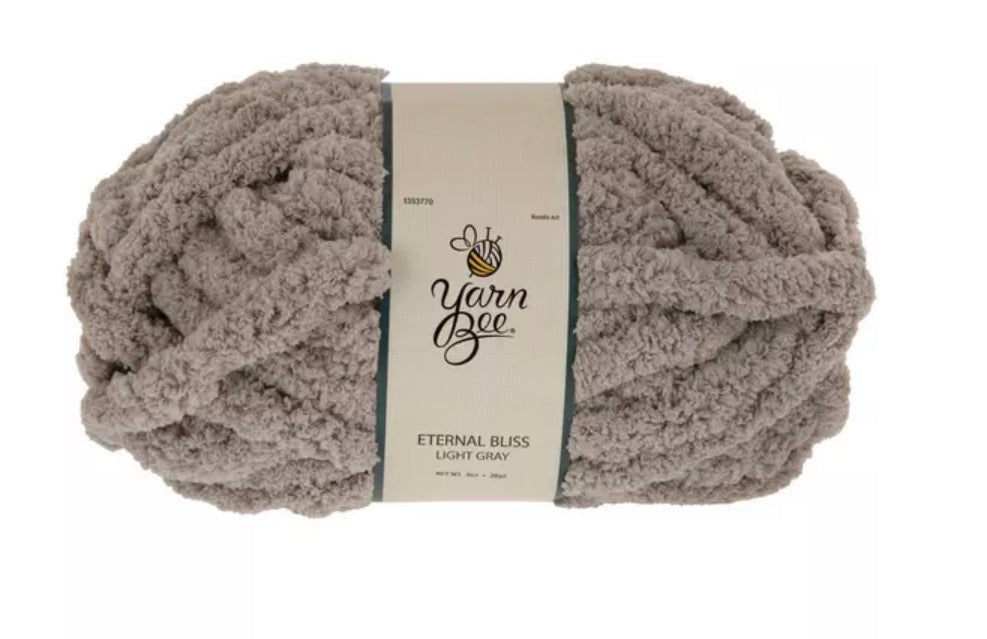 Chunky Name Pullover