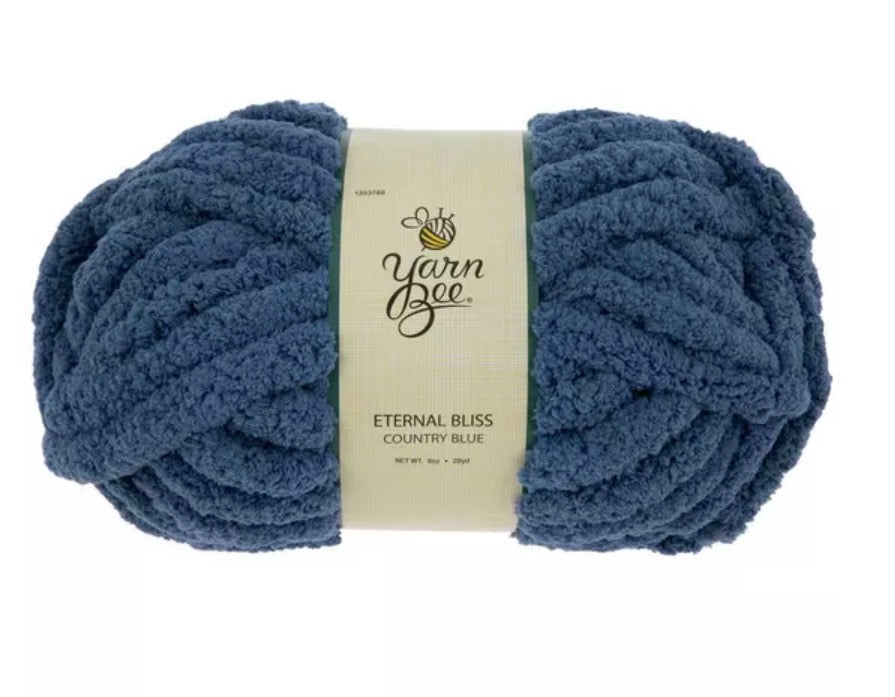 Chunky Name Pullover