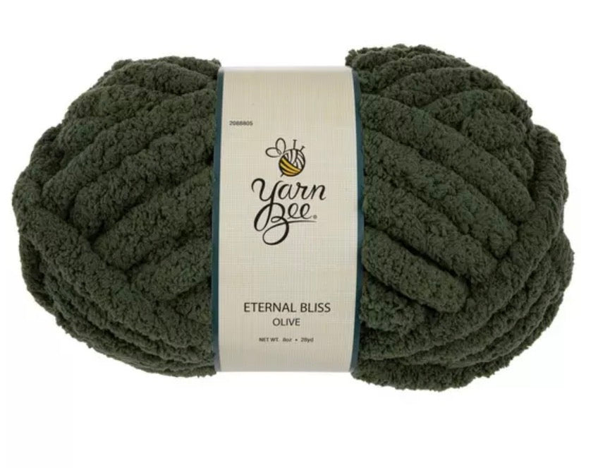 Chunky Name Pullover