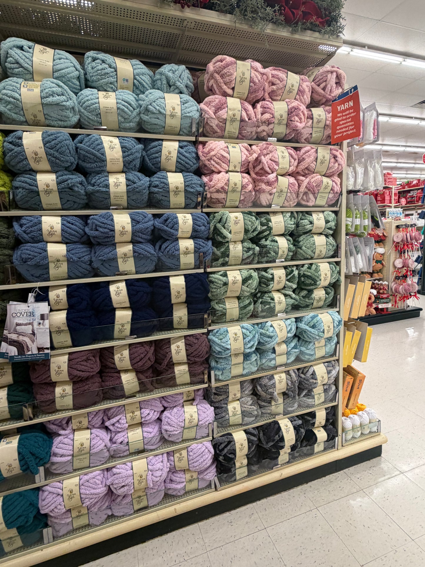Chunky Name Pullover