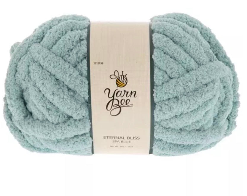 Chunky Name Pullover